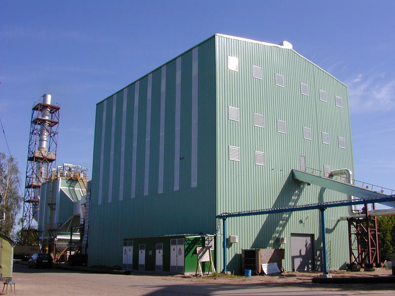 Wellons International