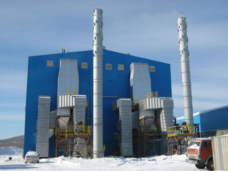 Wellons International